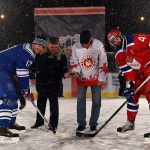 09.02.2016. «Русская классика»-2016: СКА МВО - ЦСКА