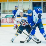 07.12.2016. ТХК - Южный Урал