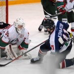 632 04.02.2018 ХК Саров - Барс - 2:4