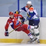 Локомотив - Титан