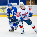 16.01.2017. ТХК - Сокол