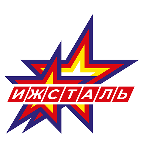 Логотип Ижсталь