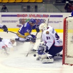 Казцинк-Торпедо - Сокол