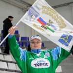 10.09.2015. Торос - Кристалл