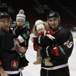 13.01.2016. Челмет - Сокол