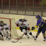 Дизель - ХК ВМФ