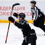 31.10.2019 Челмет - Южный Урал - 4:1