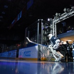 105 30.09.2017 Динамо - Молот-Прикамье - 3:0