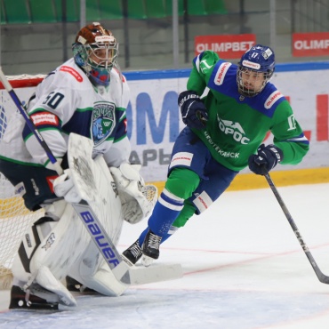 Торос - Югра