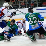 Торос - Лада