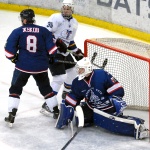 ХК Саров - Казцинк-Торпедо