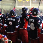 Зауралье - Динамо