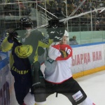 10.11.2016. Сарыарка - Нефтяник