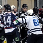 ХК Саров - Динамо Бшх