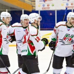 ТХК - Нефтяник