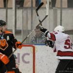 Молот-Прикамье - Ижсталь