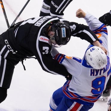 Рубин - СКА-ВМФ