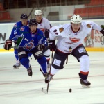 Кубань - Сокол