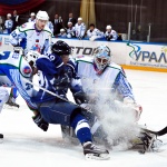 ХК Рязань - Кубань