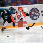 Торос - Ермак