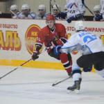 Ижсталь - Мечел