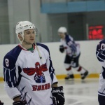 431 13.12.2017 ЦСК ВВС - Сокол - 3:4