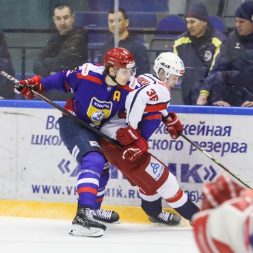 Химик - Ижсталь