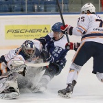 11.12.2016. Динамо Б - Южный Урал