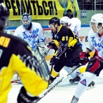 Сарыарка - Ариада-Акпарс