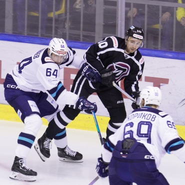 Рубин - ХК Норильск