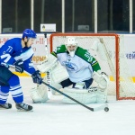 25.10.2016. ТХК - Торос