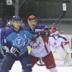 19.02.2017. Торпедо - Звезда