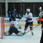 ХК Рязань - Ариада-Акпарс