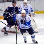 ХК Саров - ХК Рязань