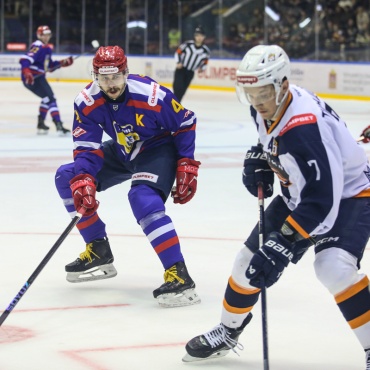 Химик - Магнитка