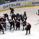 Челмет - Нефтяник