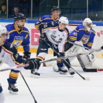 28.11.2017 Химик - ЦСК ВВС - 3:2