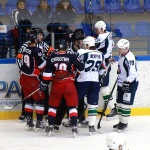 Зауралье - Кубань