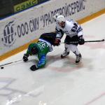 Торос - Южный Урал