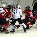 Зауралье - ТХК