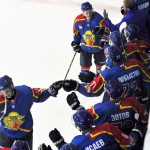 11.09.2015. Звезда-ВДВ - Торпедо