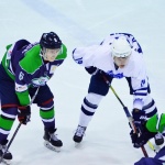 490 25.12.2017 Горняк - ХК Рязань - 2:1