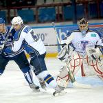 Южный Урал - Казцинк-Торпедо