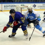 17.01.2016. Химик - Торос