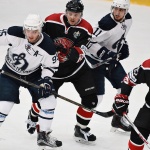 04.11.2016. Рубин - Динамо СПб