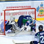 Кубань - Ариада