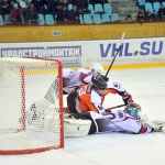 06.12.2015. Спутник - Рубин