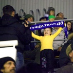 Казцинк-Торпедо - ТХК