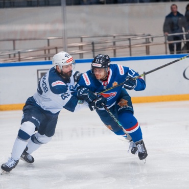 Сокол - Зауралье