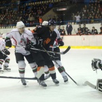 09.11.2015. Молот-Прикамье - Нефтяник